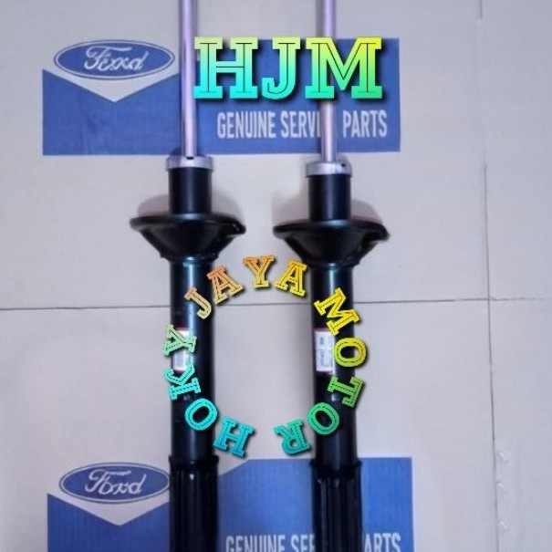 SHOCKBREAKER FORD LASER BELAKANG ORIGINAL