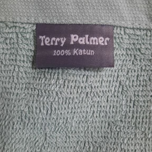 Handuk Terry Palmer Limited 60X120 Co