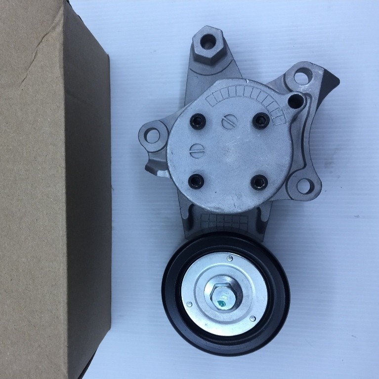 TENSIONER V-BELT FAN BELT ASSY TOYOTA INNOVA REBORN DIESEL VRZ