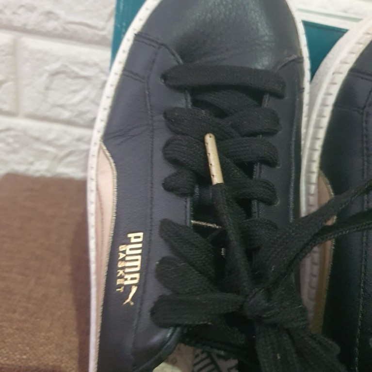 PUMA Smash