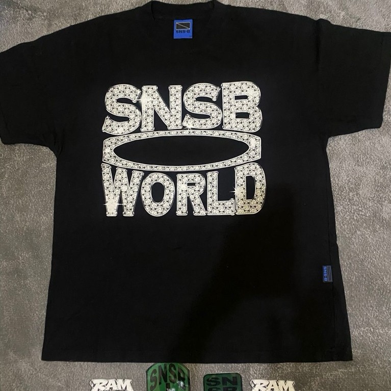 tshirt Snsb