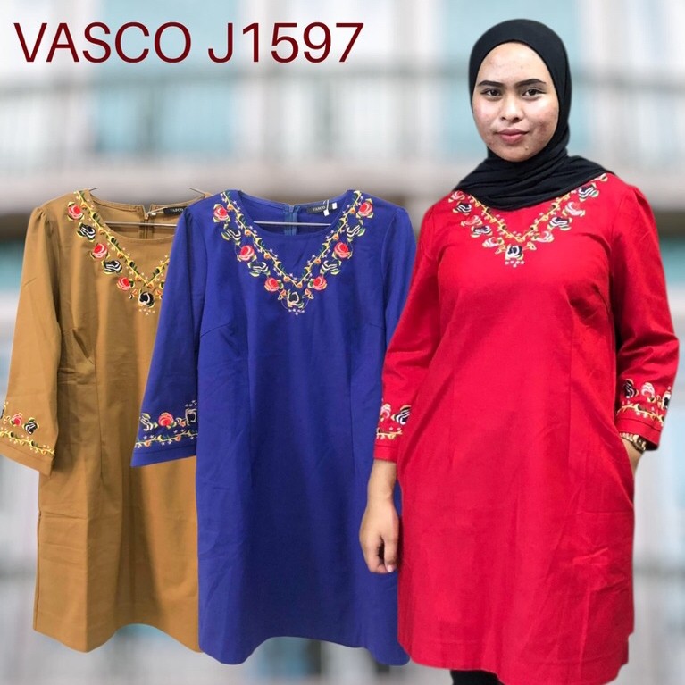 Dress Vasco J 1597