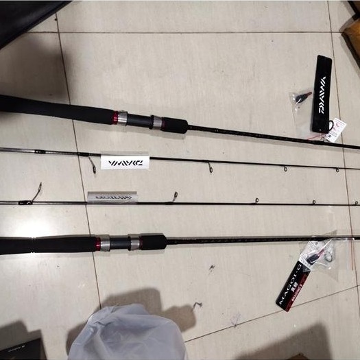 Joran Daiwa Magoi G 180