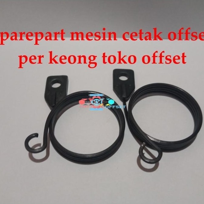Sparepart Mesin Cetak Offset Per Keong Toko Offset Diskon