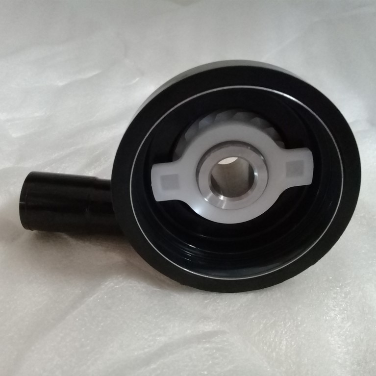 Gear Box Speedometer Revo 110 Blade 110