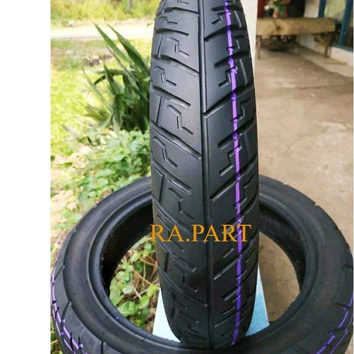 BAN TUBELESS/BAN DALAM UK 80/90 RING 14 MICHELIN CITY GRIP PRO