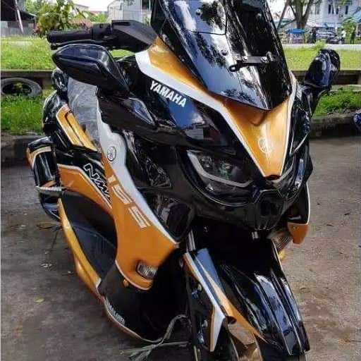 BODI NMAX PREDATOR FULLSET BODI YAMAHA NEW NMAX 2020 MODEL PREDATOR VARIASI NMAX BODY NMAX PREDATOR