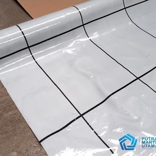 Flmy- Karpet Vinil Unica Meteran Murah Motif Keramik