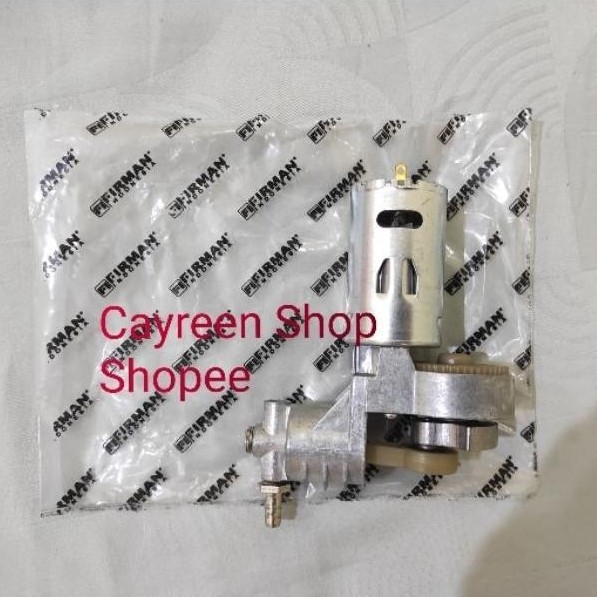 Air Pump Fogging Firman Ffm 180P # Pump Assy Fogging Ffm 180P # Automatic Pump Fogging Firman  Ffm 1