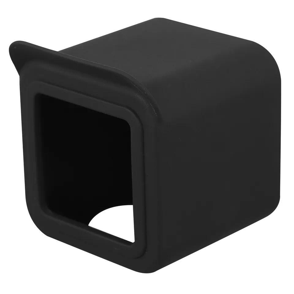 Silicone Camera Protective Cover Shockproof Flexible Case Off Compatible with Wyze Cam V3 Monitor Se