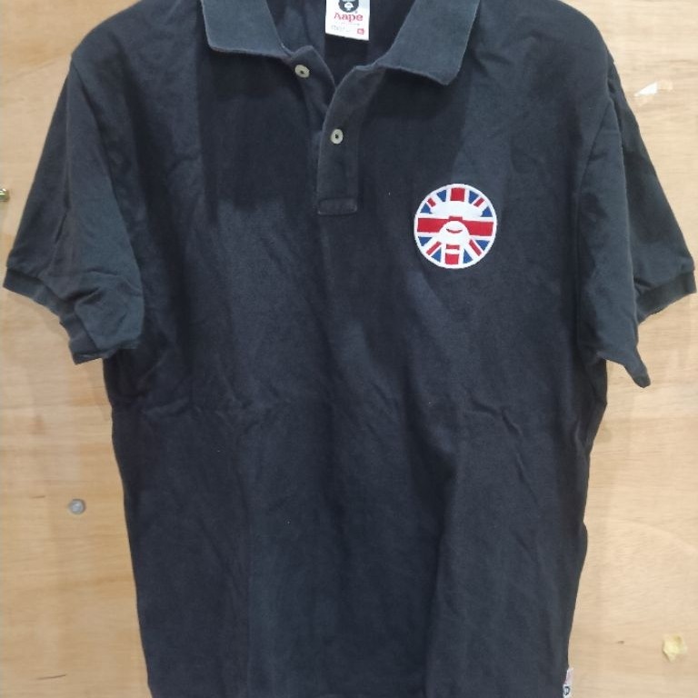 Aape Polo shirt