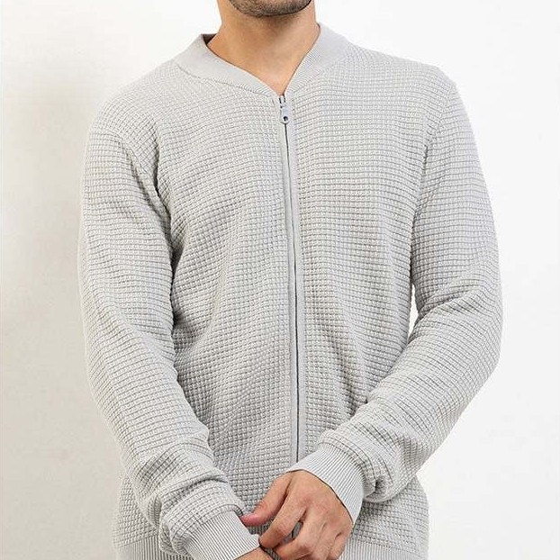Jaket Smart Casual Slim Fit Andrew Smith