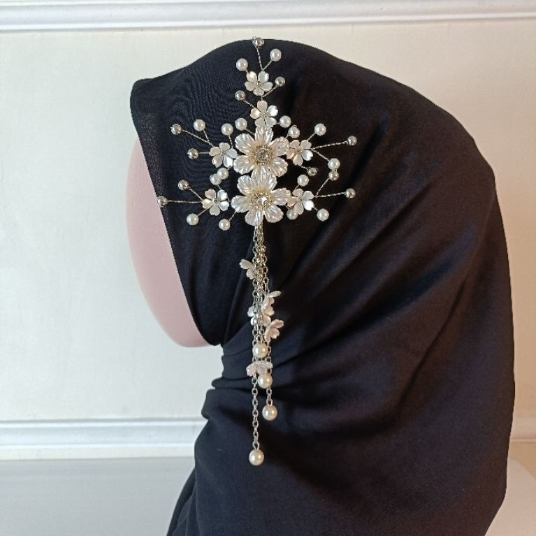 headpiece Bros Sakura