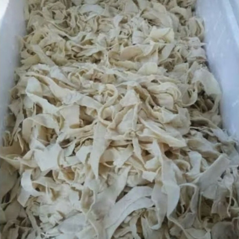 Kriwilan Kebab / Kulit Kebab
