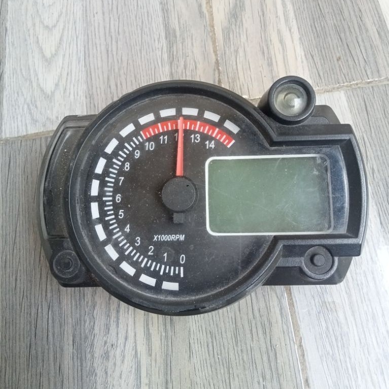 spidometer koso rx2n original second