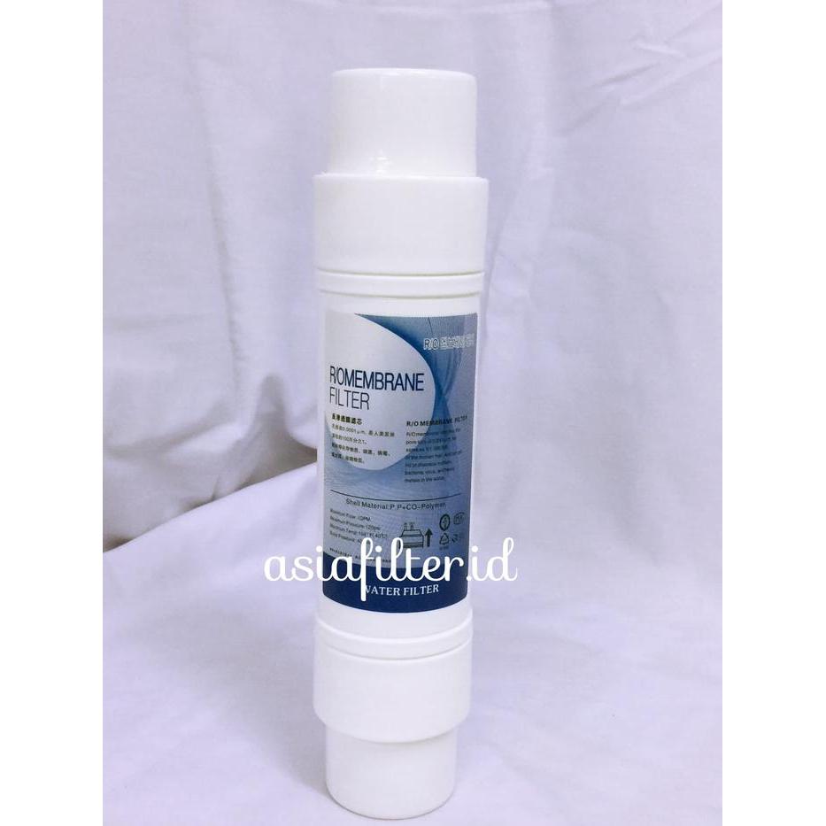 9" MEMBRANE RO FILTER