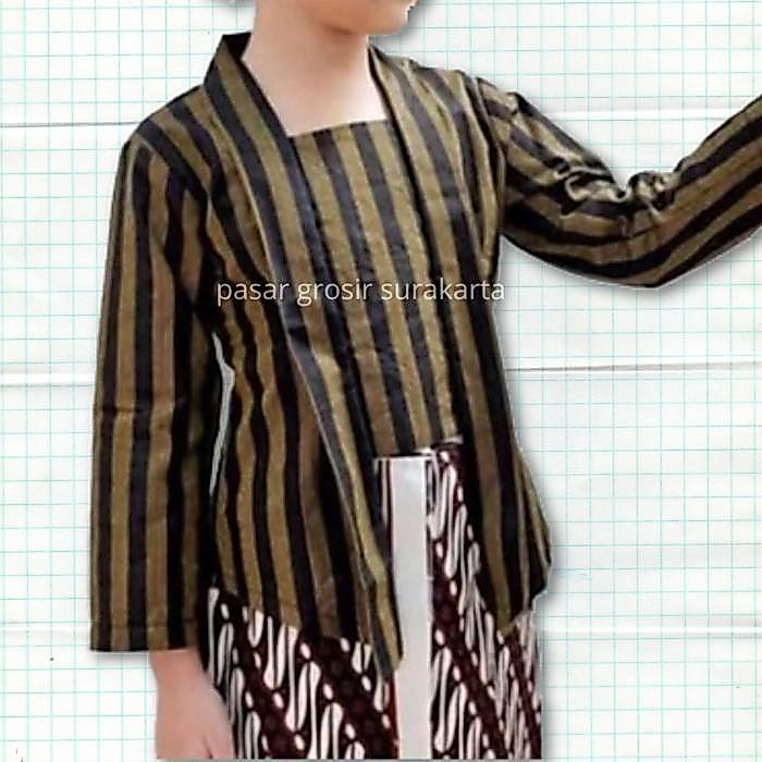 ORIGINAL BAJU SURJAN KEBAYA ANAK PEREMPUAN/ BAJU SURJAN ANAK PEREMPUAN / BAJU AANAK PEREMPUAN/ BAJU