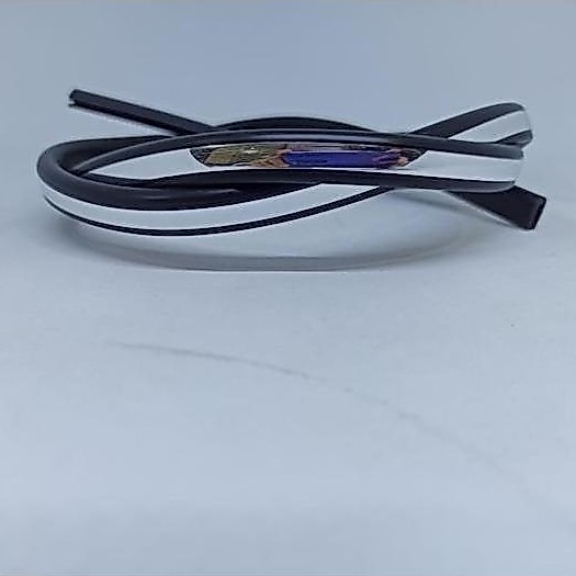"New" List Karet Helm 96 cm list chrome list universal List helm bogo/ List karet Helm/ List Chrome