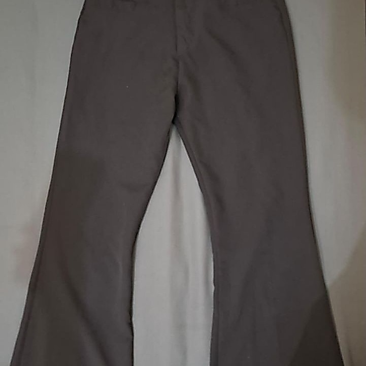 CELANA BAHAN KAIN MODEL CUTBRAY (pre-loveza)