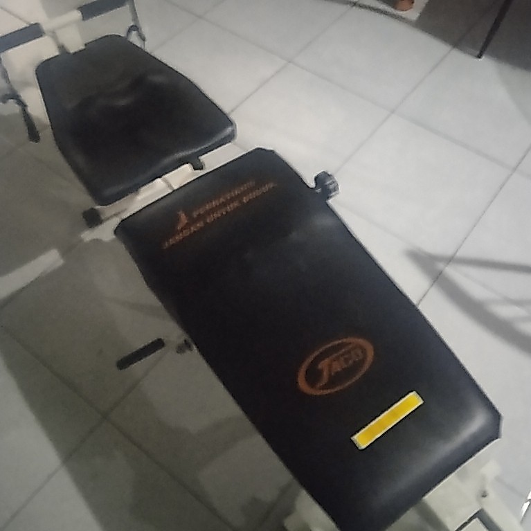 jaco therapy bed bekas