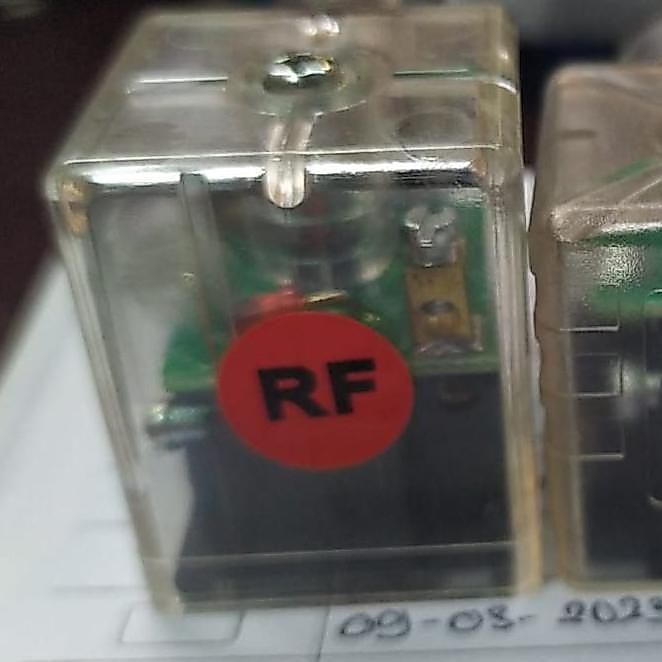 Socket Coil Solenoid Valve