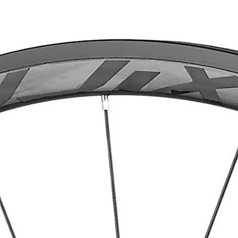Wheelset Rujixu Ratet 36T 700c Rim ke Road Bike