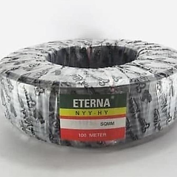 NEW NYMHY 3x2,5 mm Eterna / NYM HY 3x2,5 NYMHY 3x2.5 mm