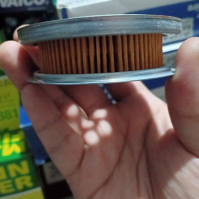 Filter Power Steering Mercy W124