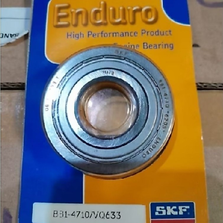 BEARING KRUK AS  CRANKSHAFT HONDA VARIO 110 TECHNO KARBU SKF ENDURO BB1-4708/VC104 | BB1-4710/VQ633 
