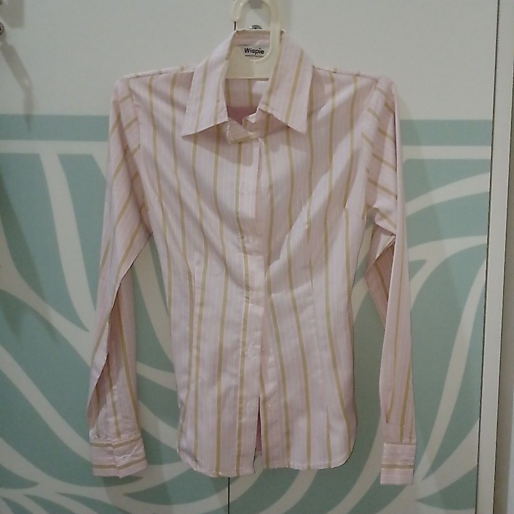 pl Wispie Girl Boss Pink
