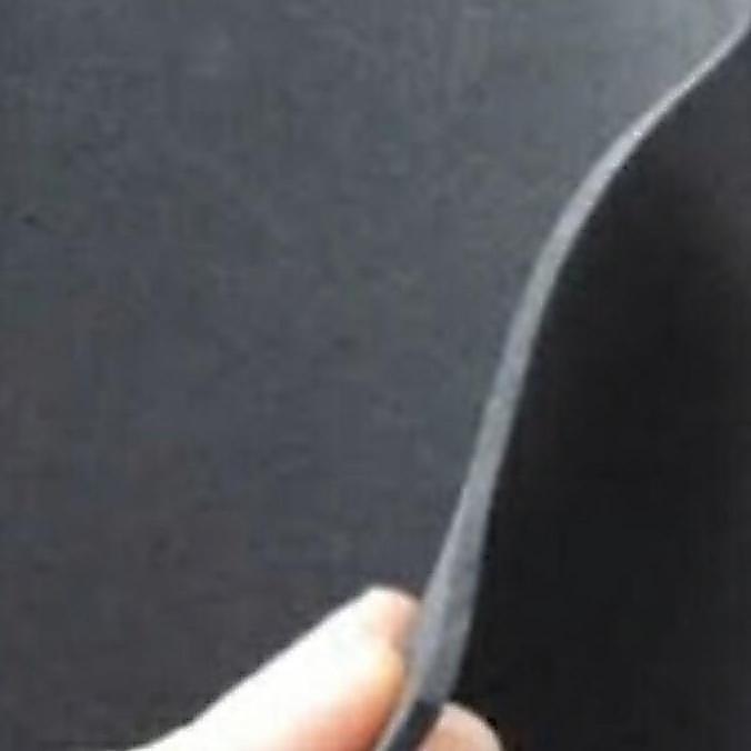 Busa Ati/ Spon Ati 2cm Hitam