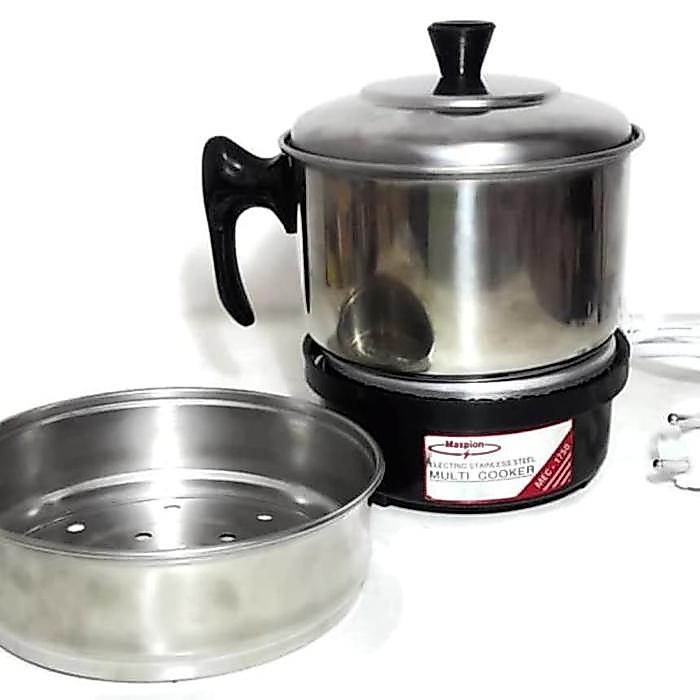 Multi Cooker Maspion Mec 1750