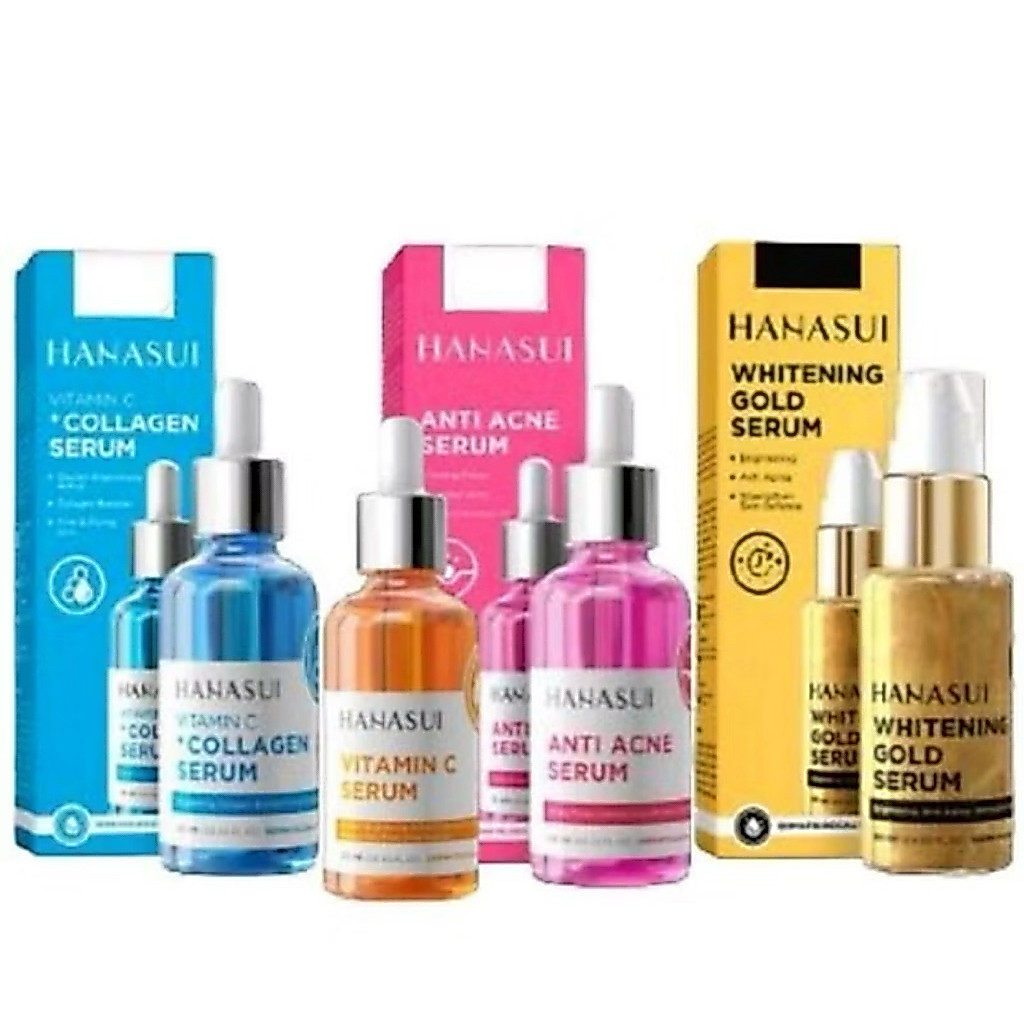 serum Hanazui original