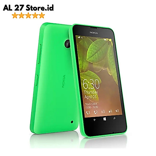Nokia Lumia 635 Original Smartphone