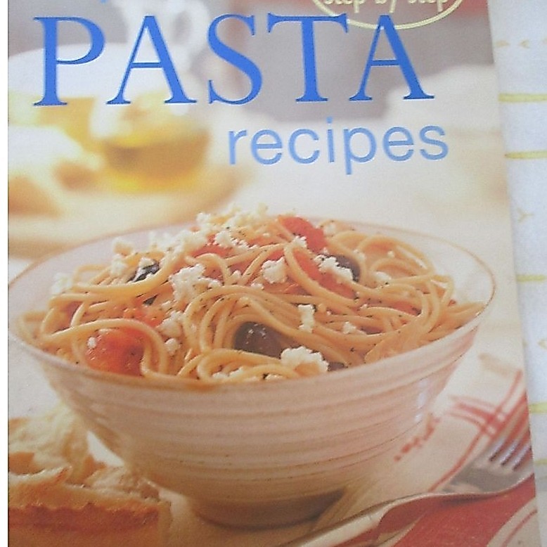 Quick Pasta Recipes - Family Circle Step -by -Step