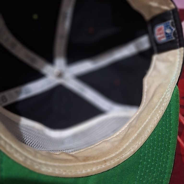 raiders snapback setelan new era vintage