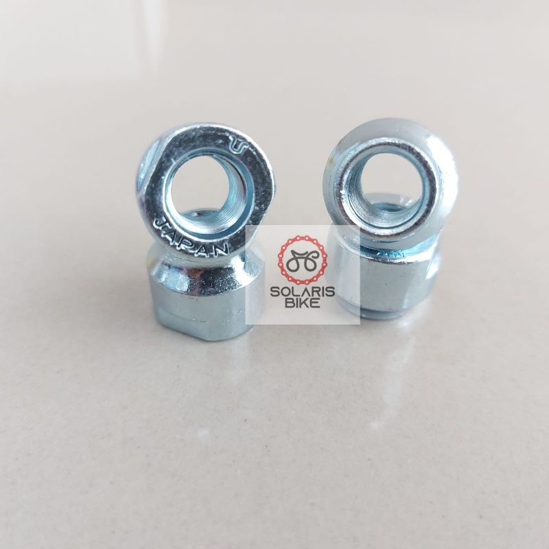 BIKE Kones / Cones / Konis / Pones Sepeda Taiwan Original - Cones As Roda Depan Belakang Sepeda