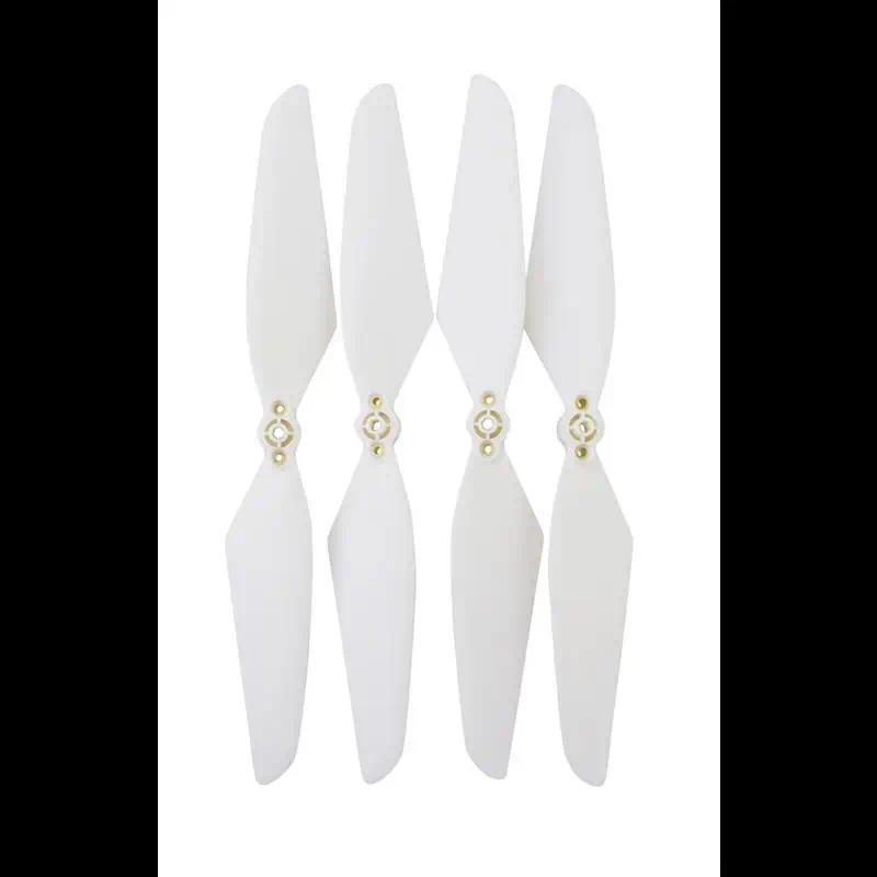 4 Fog Blades for MJX B20 Bugs20 Drone Quadcopter Spare Parts
