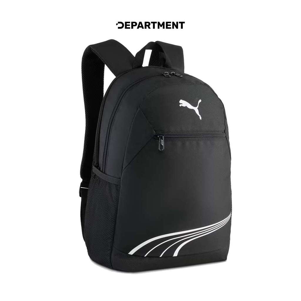 PUMA Tas Ransel FUNDAMENTAL 09180101 ORI