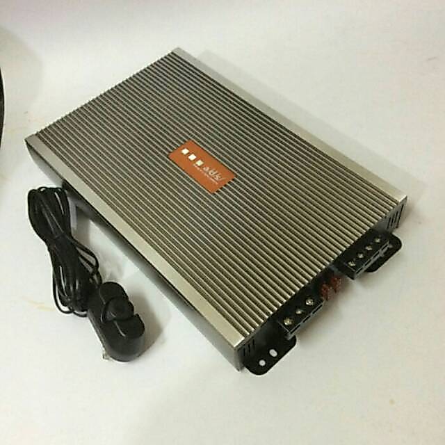 Power Monoblok ADS A.550.1D