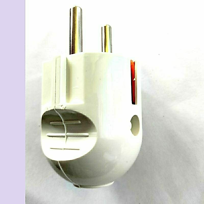 steker arde bulat bg838