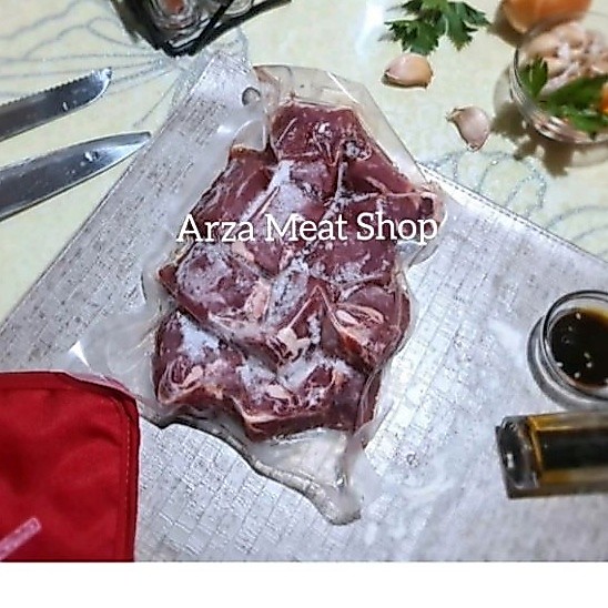 DAGING SEMUR 1Kg/DAGING SEMUR /DAGING SEMUR