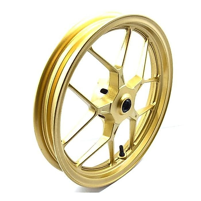 HCM Velg Depan Gold Vario 150 eSP & Vario 125 eSP (44650K59A10ZB) ORI