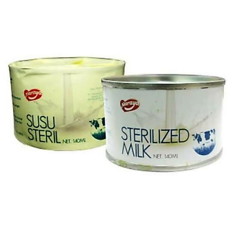 Naraya Susu Steril Murah