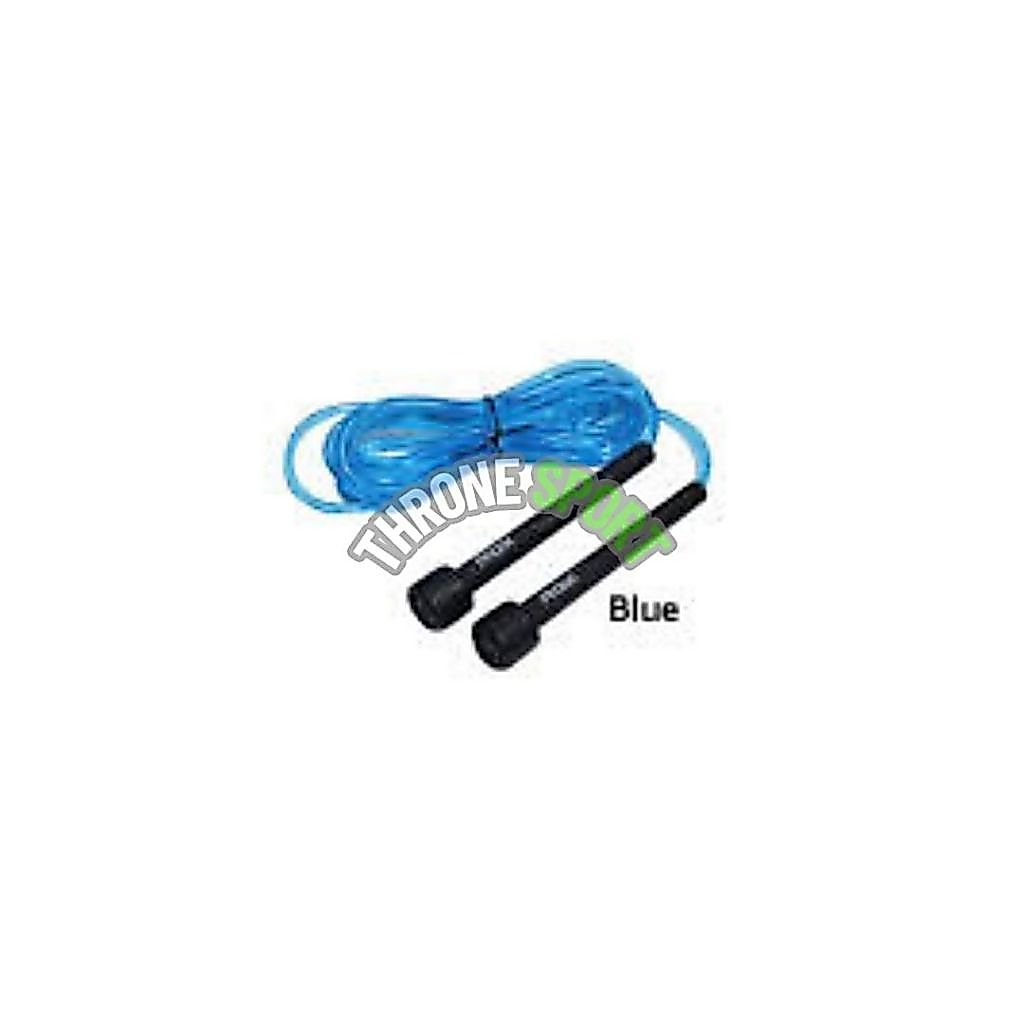 SKIPPING PLASTIK BOSTOM ROX RXF 30 ROPE JUMP TALI LOMPAT OLAHRAGA BAGUS