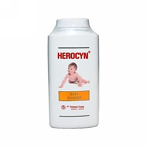 Herocyn Baby Powder
