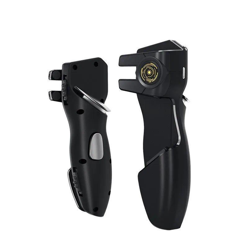 AK-PAD Six Fingers Gaming Gamepad Controller Tablet Dedicated Button Joystick Customize Firing Frequ