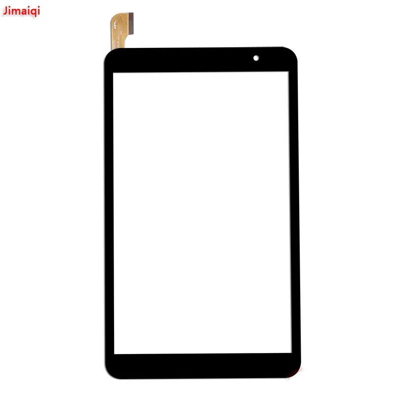 For 8'' In Teclast P80X P80H ID:D9C3 Tablet External Capacitive Tou Screen gitizer Glass Panel Senso