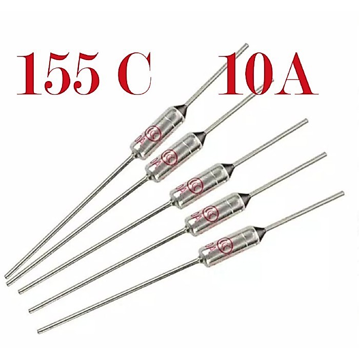 Thermofuse Rice Cooker/ Thermal Fuse Magicom/Fius/Sekring Setrika