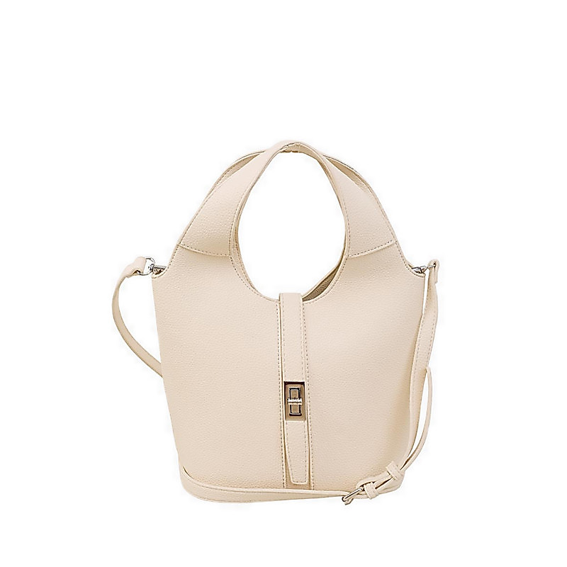 Payless Chrissie Womens Ciara Sling Bag - Off White_16